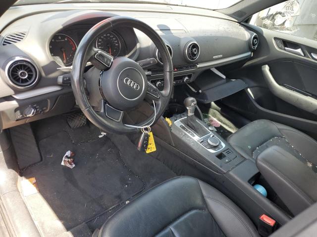 Photo 7 VIN: WAUBFGFF6F1080870 - AUDI S3 PREMIUM 