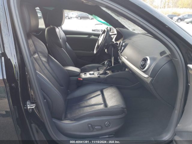 Photo 4 VIN: WAUBFGFF6F1083462 - AUDI S3 