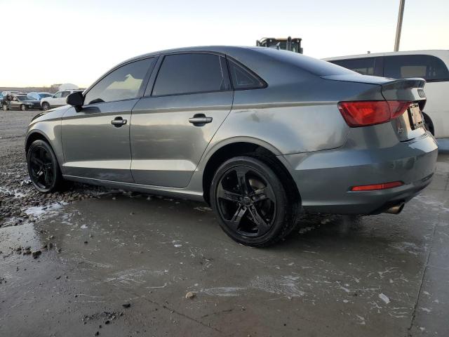 Photo 1 VIN: WAUBFGFF6F1087835 - AUDI A3 