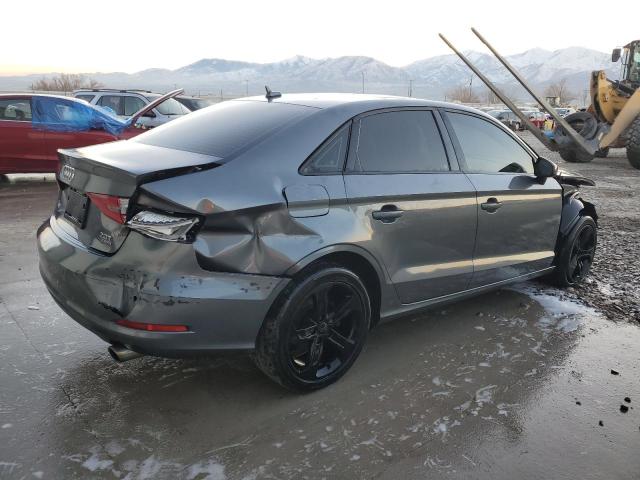 Photo 2 VIN: WAUBFGFF6F1087835 - AUDI A3 