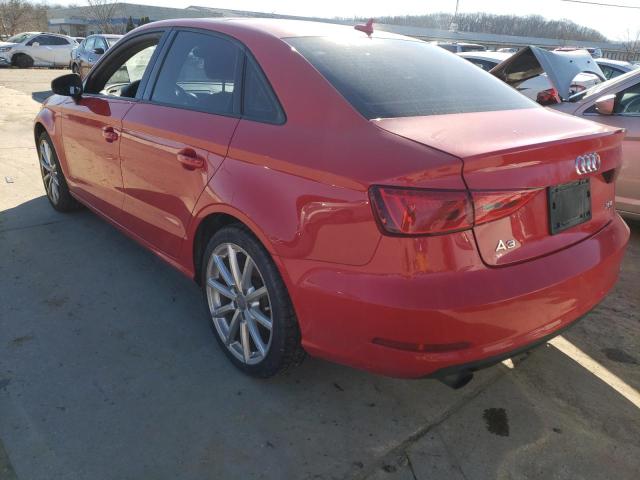 Photo 2 VIN: WAUBFGFF6F1093019 - AUDI S3 PREMIUM 