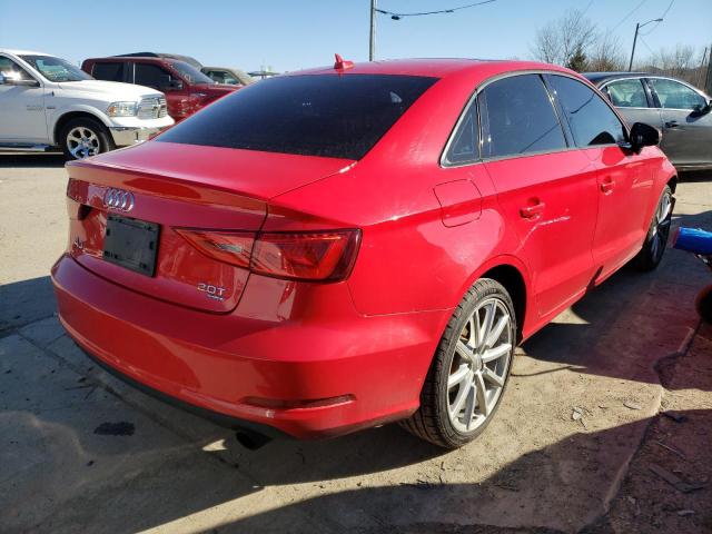 Photo 3 VIN: WAUBFGFF6F1093019 - AUDI S3 PREMIUM 