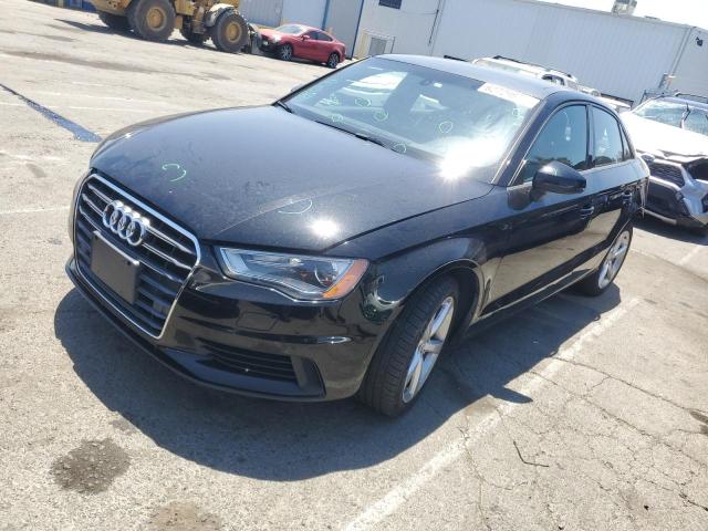 Photo 0 VIN: WAUBFGFF6F1095501 - AUDI A3 PREMIUM 