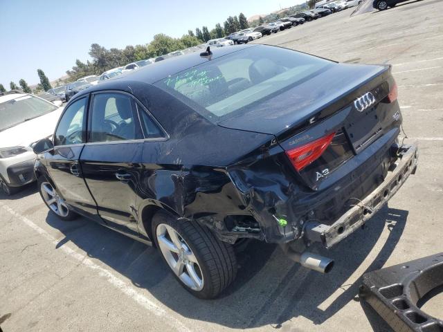 Photo 1 VIN: WAUBFGFF6F1095501 - AUDI A3 PREMIUM 