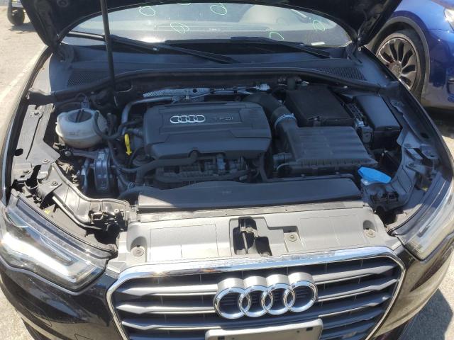 Photo 10 VIN: WAUBFGFF6F1095501 - AUDI A3 PREMIUM 