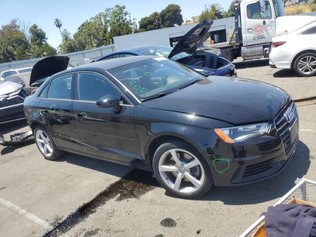 Photo 3 VIN: WAUBFGFF6F1095501 - AUDI A3 PREMIUM 