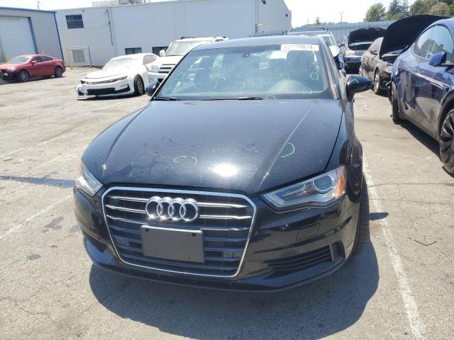 Photo 4 VIN: WAUBFGFF6F1095501 - AUDI A3 PREMIUM 