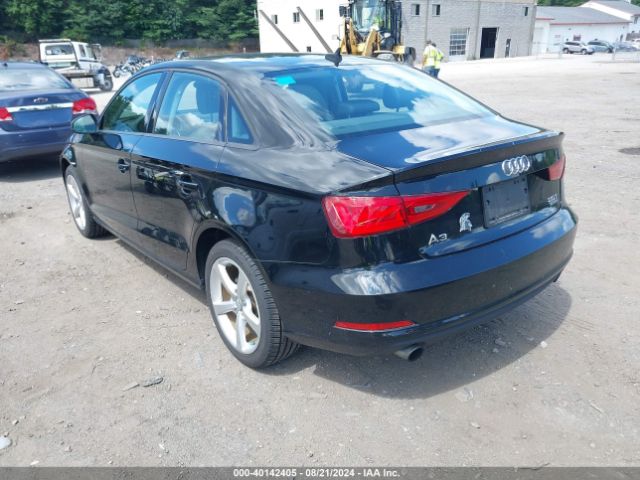 Photo 2 VIN: WAUBFGFF6F1099757 - AUDI S3 