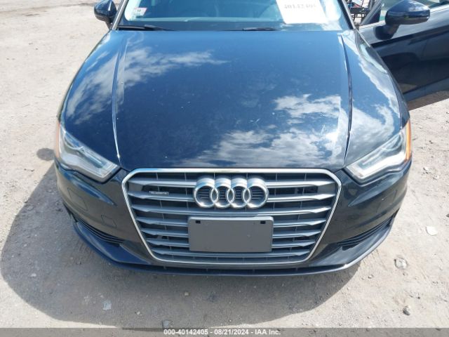 Photo 5 VIN: WAUBFGFF6F1099757 - AUDI S3 