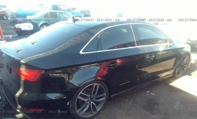 Photo 3 VIN: WAUBFGFF6F1111745 - AUDI S3 