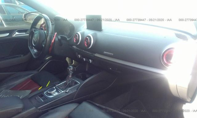 Photo 4 VIN: WAUBFGFF6F1111745 - AUDI S3 