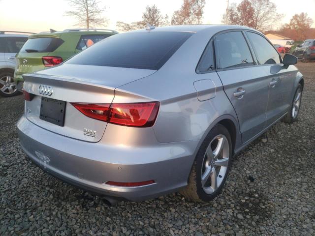 Photo 3 VIN: WAUBFGFF6F1112362 - AUDI S3 PREMIUM 