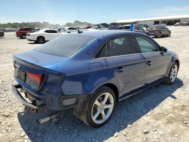 Photo 2 VIN: WAUBFGFF6F1114080 - AUDI A3 PREMIUM 