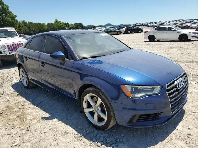 Photo 3 VIN: WAUBFGFF6F1114080 - AUDI A3 PREMIUM 