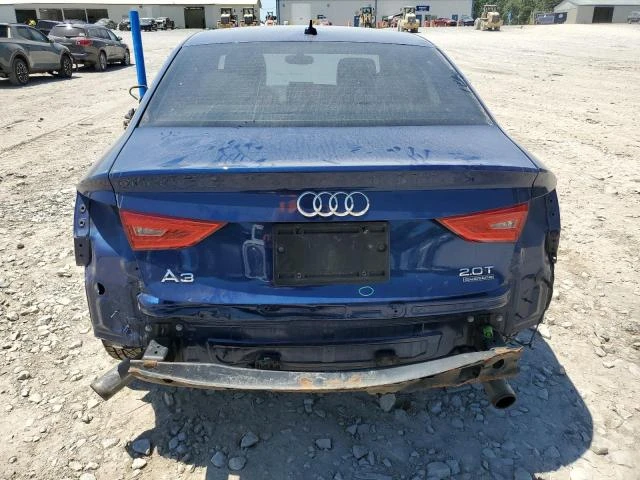 Photo 5 VIN: WAUBFGFF6F1114080 - AUDI A3 PREMIUM 