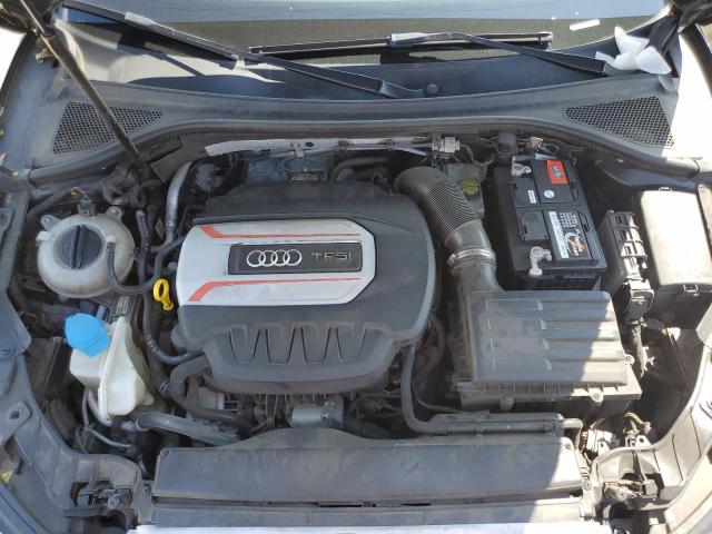 Photo 10 VIN: WAUBFGFF6F1116296 - AUDI S3 