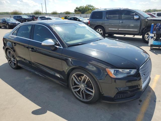 Photo 3 VIN: WAUBFGFF6F1116296 - AUDI S3 