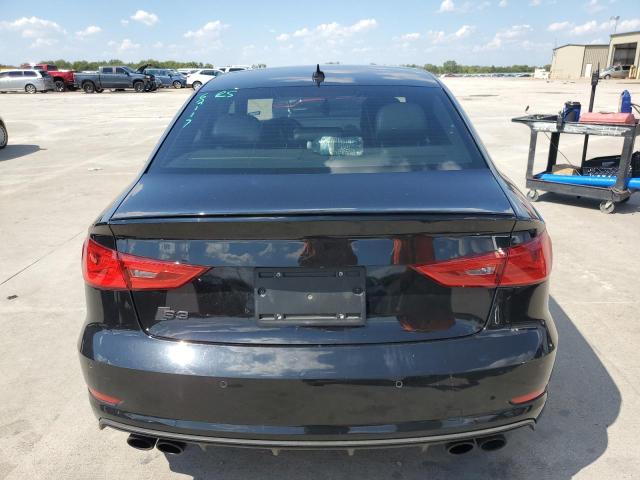 Photo 5 VIN: WAUBFGFF6F1116296 - AUDI S3 