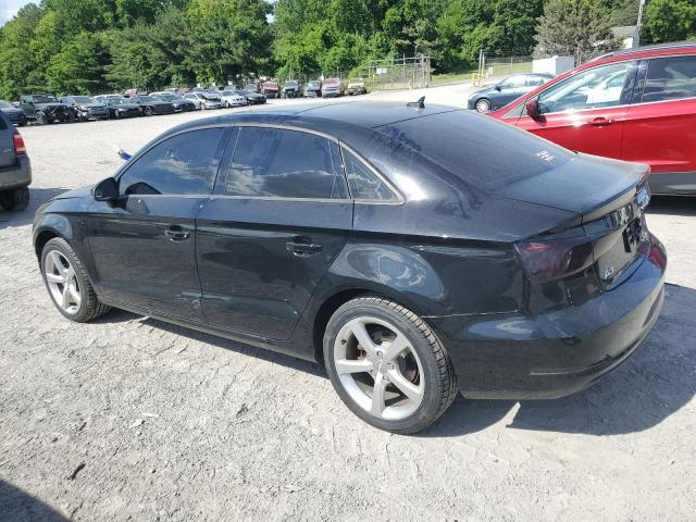 Photo 1 VIN: WAUBFGFF6F1122597 - AUDI A3 