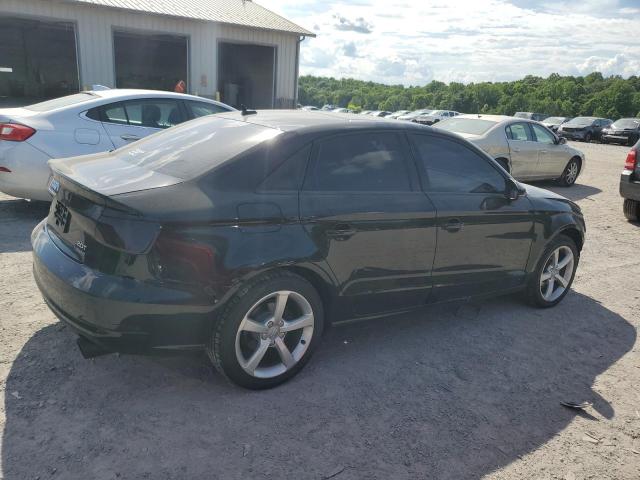 Photo 2 VIN: WAUBFGFF6F1122597 - AUDI A3 