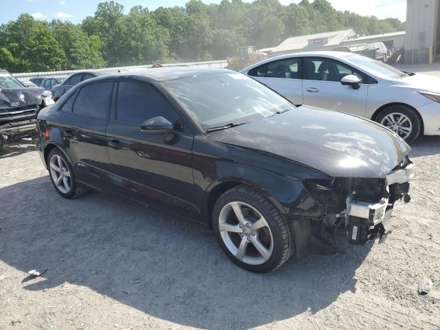 Photo 3 VIN: WAUBFGFF6F1122597 - AUDI A3 