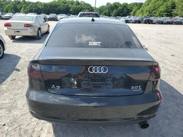 Photo 5 VIN: WAUBFGFF6F1122597 - AUDI A3 