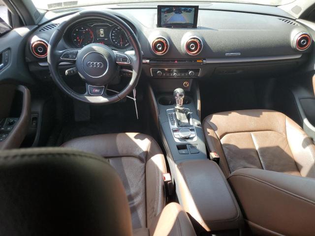 Photo 7 VIN: WAUBFGFF6F1122597 - AUDI A3 