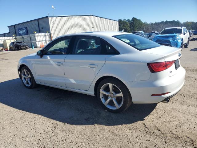 Photo 1 VIN: WAUBFGFF7F1009628 - AUDI A3 PREMIUM 