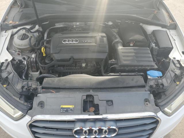 Photo 10 VIN: WAUBFGFF7F1009628 - AUDI A3 PREMIUM 