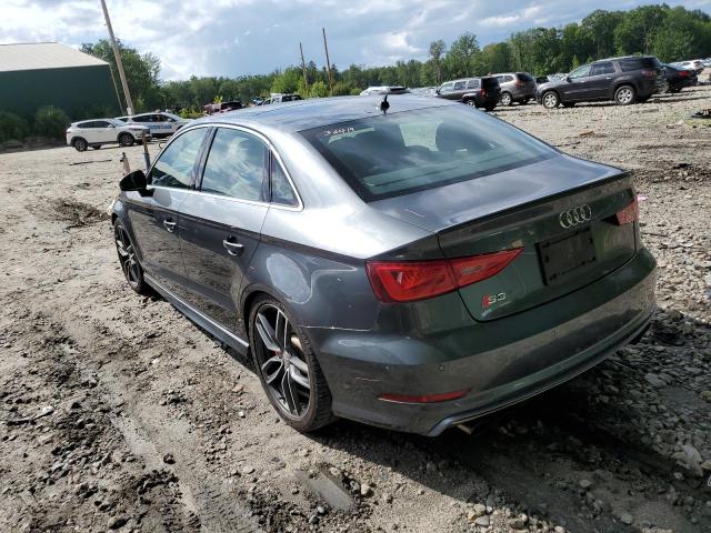 Photo 1 VIN: WAUBFGFF7F1056612 - AUDI S3 