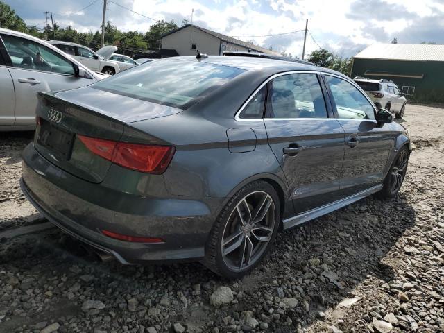 Photo 2 VIN: WAUBFGFF7F1056612 - AUDI S3 