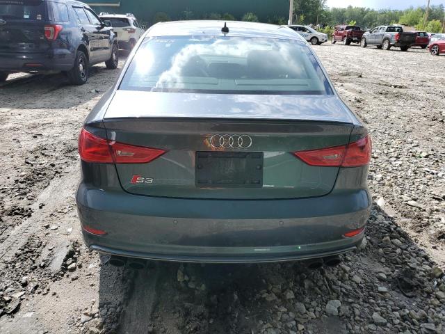 Photo 5 VIN: WAUBFGFF7F1056612 - AUDI S3 