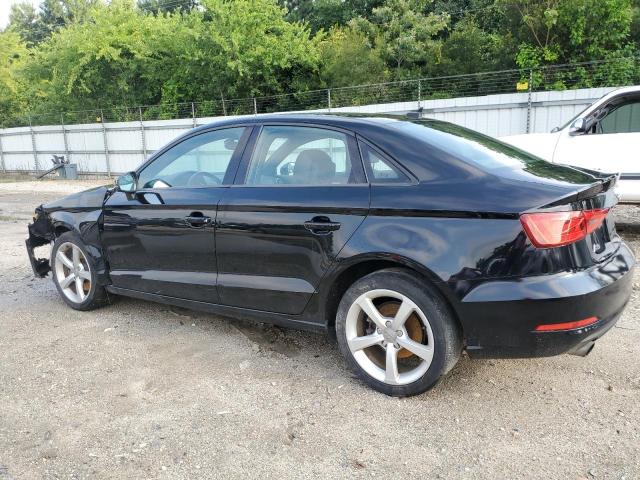 Photo 1 VIN: WAUBFGFF7F1067173 - AUDI A3 PREMIUM 