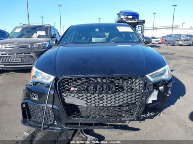 Photo 5 VIN: WAUBFGFF7F1070445 - AUDI S3 