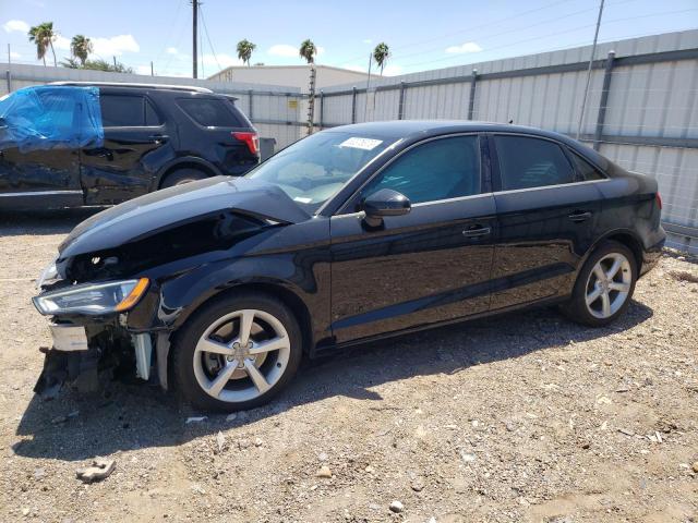 Photo 0 VIN: WAUBFGFF7F1078349 - AUDI S3 