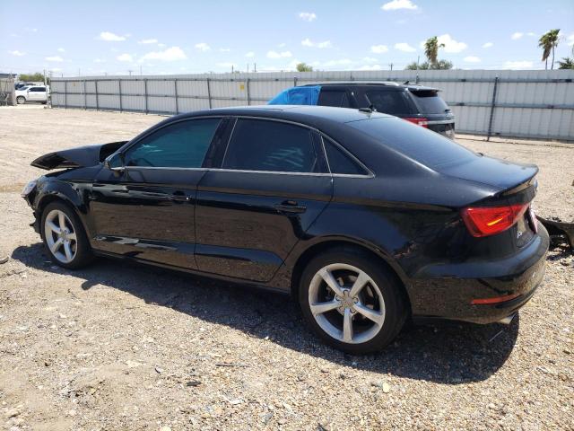 Photo 1 VIN: WAUBFGFF7F1078349 - AUDI S3 