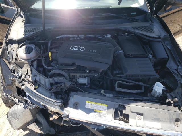 Photo 10 VIN: WAUBFGFF7F1078349 - AUDI S3 