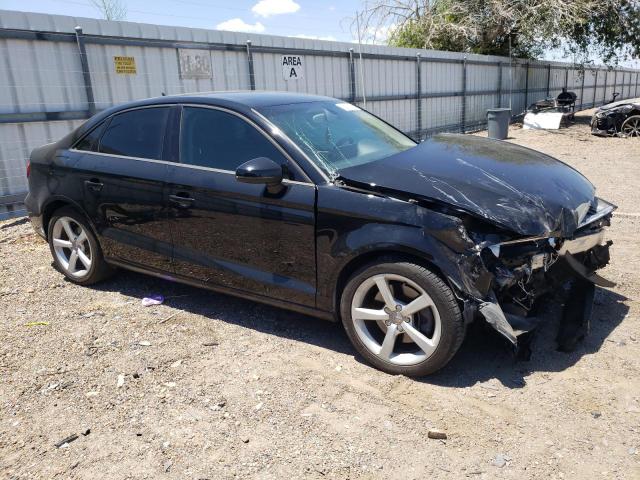 Photo 3 VIN: WAUBFGFF7F1078349 - AUDI S3 