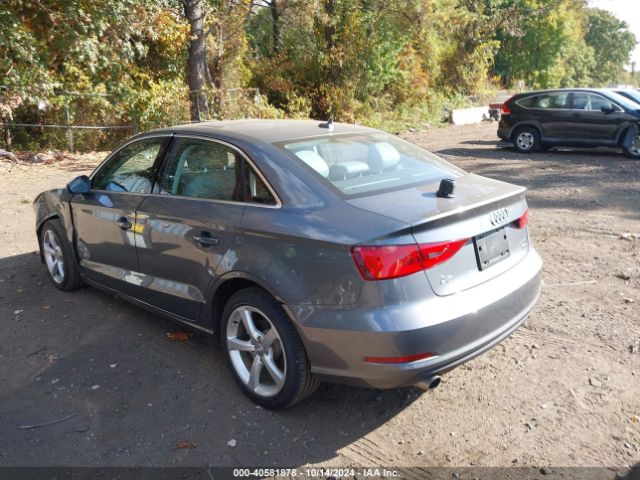 Photo 2 VIN: WAUBFGFF7F1083650 - AUDI S3 