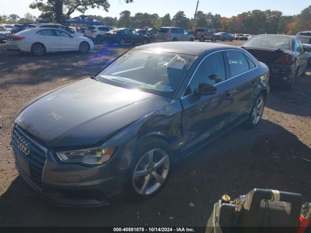 Photo 5 VIN: WAUBFGFF7F1083650 - AUDI S3 