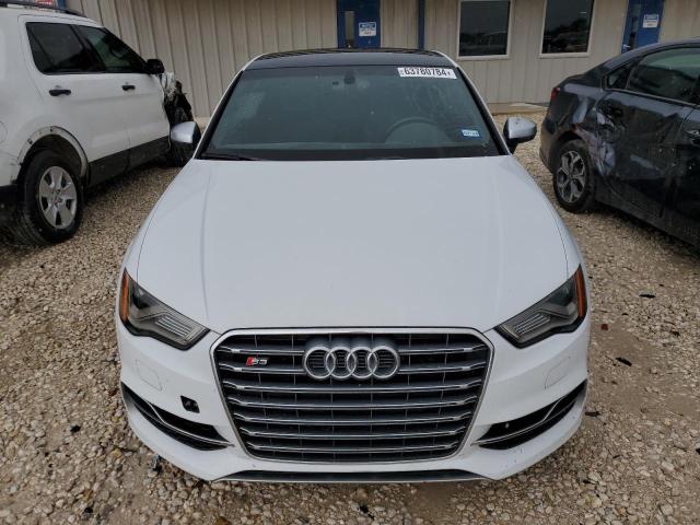 Photo 4 VIN: WAUBFGFF7F1086144 - AUDI S3 PREMIUM 