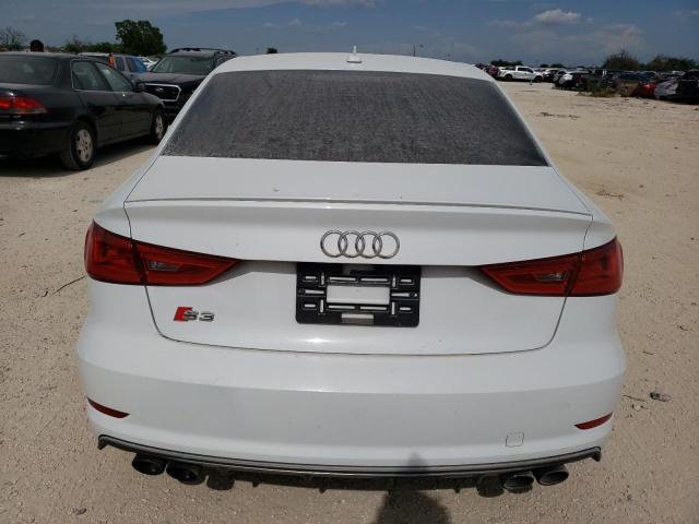 Photo 5 VIN: WAUBFGFF7F1086144 - AUDI S3 PREMIUM 