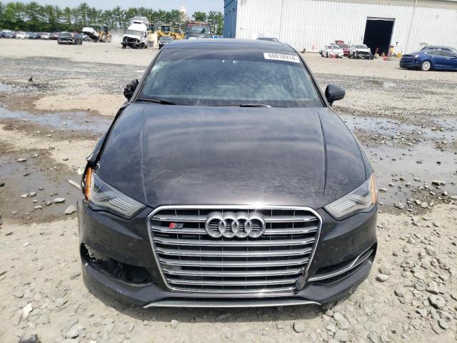 Photo 4 VIN: WAUBFGFF7F1086841 - AUDI S3 PREMIUM 