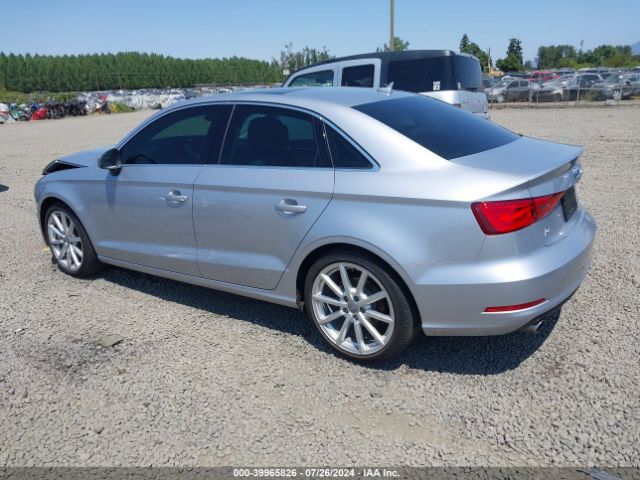 Photo 2 VIN: WAUBFGFF7F1088945 - AUDI S3 