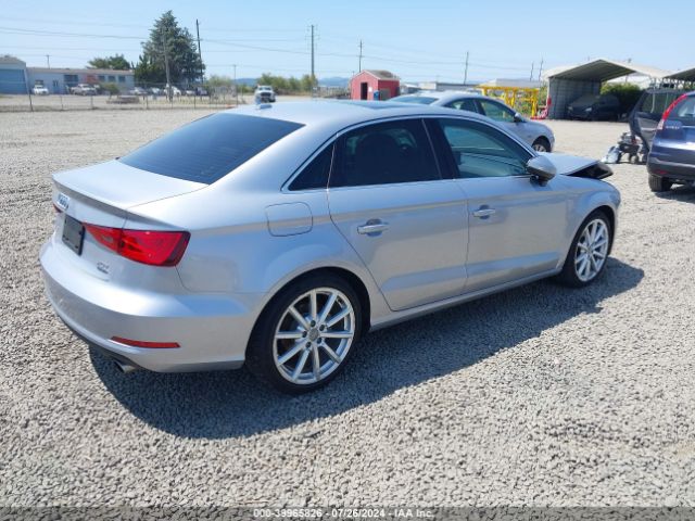 Photo 3 VIN: WAUBFGFF7F1088945 - AUDI S3 