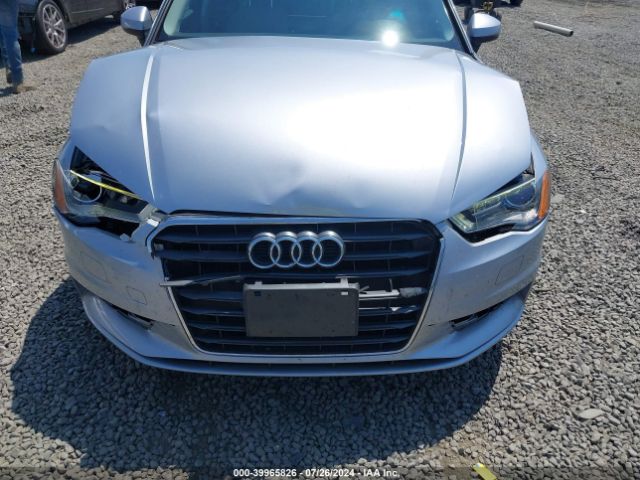 Photo 5 VIN: WAUBFGFF7F1088945 - AUDI S3 