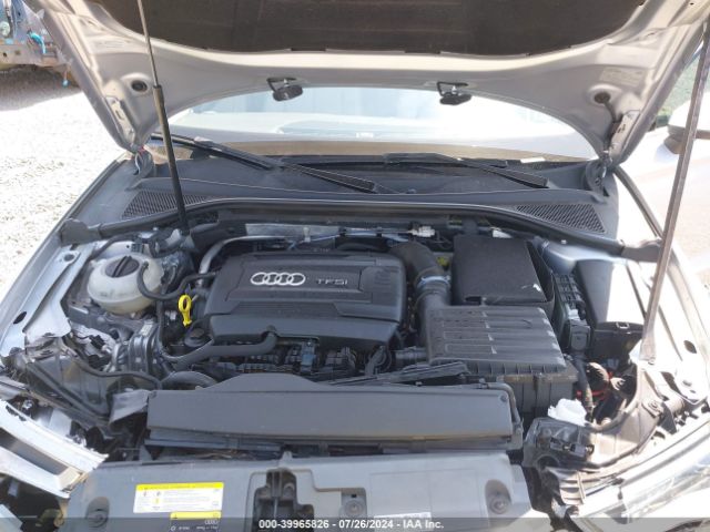 Photo 9 VIN: WAUBFGFF7F1088945 - AUDI S3 