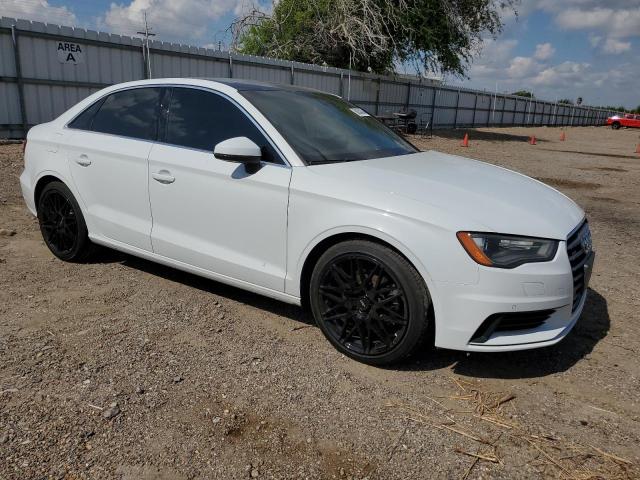 Photo 3 VIN: WAUBFGFF7F1138839 - AUDI A3 PREMIUM 