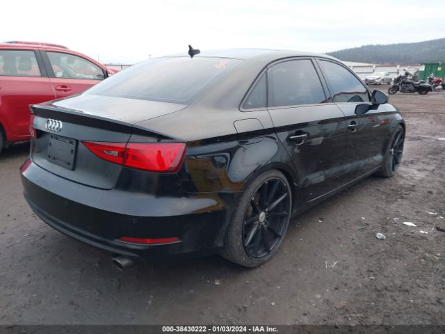 Photo 3 VIN: WAUBFGFF7F1139098 - AUDI A3 