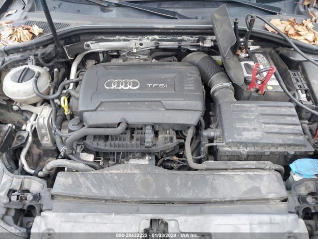 Photo 9 VIN: WAUBFGFF7F1139098 - AUDI A3 